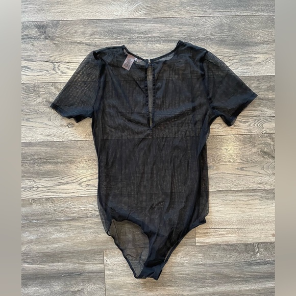 Victoria’s Secret Body Suit - Picture 2 of 5